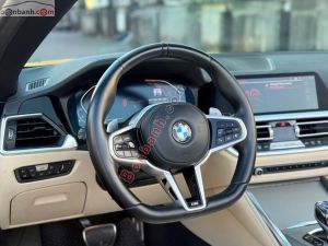 Xe BMW 4 Series 430i Convertible 2021