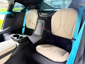 Xe BMW i8 1.5L Hybrid 2015