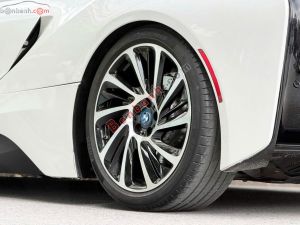 Xe BMW i8 1.5L Hybrid 2015