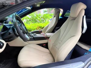 Xe BMW i8 1.5L Hybrid 2015