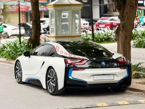 Xe BMW i8 1.5L Hybrid 2015