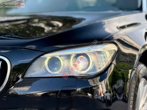 Xe BMW 7 Series 730Li 2014