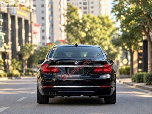 Xe BMW 7 Series 730Li 2014