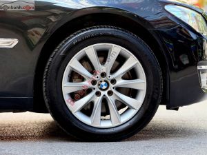 Xe BMW 7 Series 730Li 2014