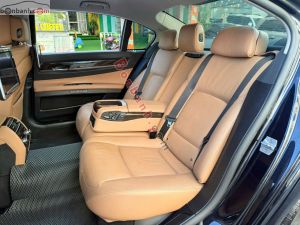 Xe BMW 7 Series 730Li 2014