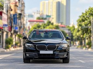 Xe BMW 7 Series 730Li 2014