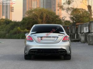 Xe Mercedes Benz C class C300 AMG 2017