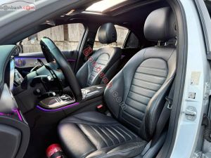 Xe Mercedes Benz C class C300 AMG 2017