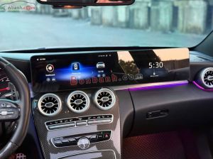 Xe Mercedes Benz C class C300 AMG 2017