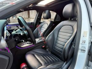 Xe Mercedes Benz C class C300 AMG 2017