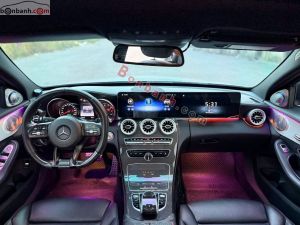 Xe Mercedes Benz C class C300 AMG 2017