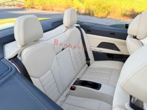 Xe BMW 4 Series 430i Convertible M Sport 2021