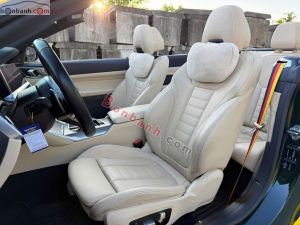 Xe BMW 4 Series 430i Convertible M Sport 2021