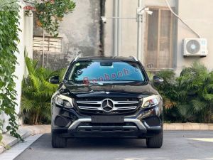 Xe Mercedes Benz GLC 250 4Matic 2016