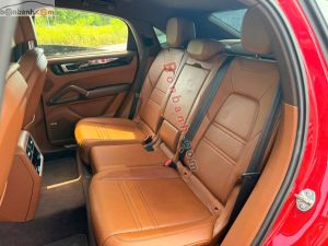 Xe Porsche Cayenne Coupe 2022