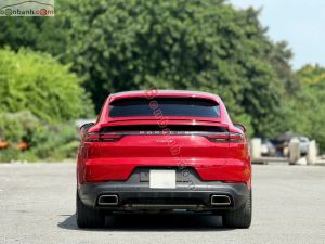Xe Porsche Cayenne Coupe 2022