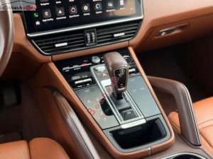 Xe Porsche Cayenne Coupe 2022