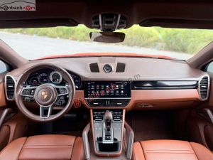 Xe Porsche Cayenne Coupe 2022