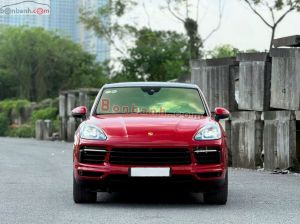 Xe Porsche Cayenne Coupe 2022