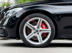 Xe Mercedes Benz C class C300 AMG 2016