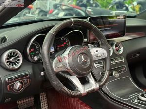 Xe Mercedes Benz C class C300 AMG 2016
