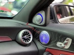 Xe Mercedes Benz C class C300 AMG 2016