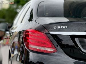 Xe Mercedes Benz C class C300 AMG 2016