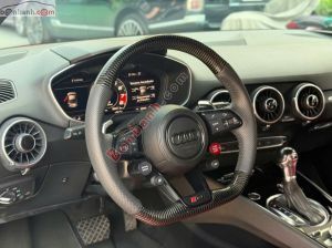 Xe Audi TT 2.0 TFSI 2015