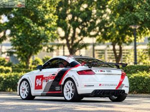 Xe Audi TT 2.0 TFSI 2015