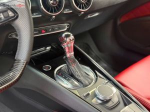 Xe Audi TT 2.0 TFSI 2015