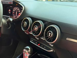 Xe Audi TT 2.0 TFSI 2015