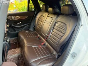 Xe Mercedes Benz GLC 250 4Matic 2016