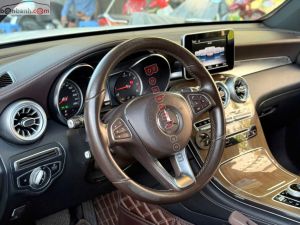 Xe Mercedes Benz GLC 250 4Matic 2016