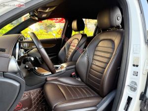 Xe Mercedes Benz GLC 250 4Matic 2016