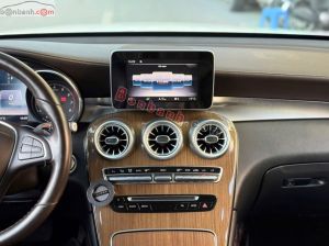 Xe Mercedes Benz GLC 250 4Matic 2016