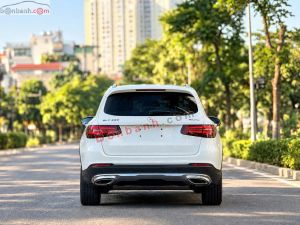 Xe Mercedes Benz GLC 250 4Matic 2016