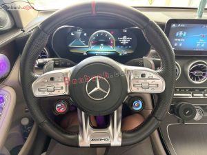 Xe Mercedes Benz GLC 250 4Matic 2016