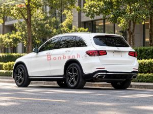 Xe Mercedes Benz GLC 250 4Matic 2016