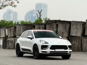 Xe Porsche Macan 2.0 2018