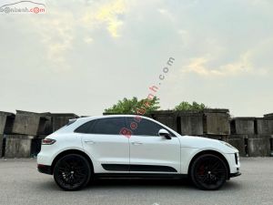 Xe Porsche Macan 2.0 2018