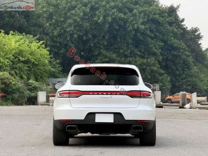 Xe Porsche Macan 2.0 2018