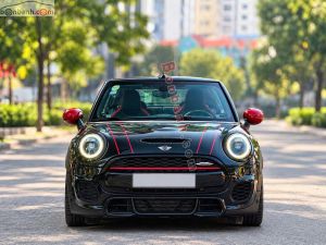Xe Mini Convertible Cooper S 2019