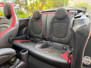 Xe Mini Convertible Cooper S 2019