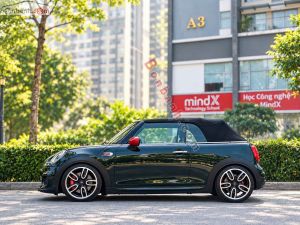 Xe Mini Convertible Cooper S 2019