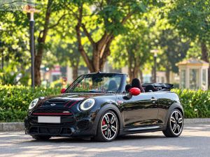Xe Mini Convertible Cooper S 2019