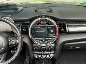 Xe Mini Convertible Cooper S 2019