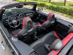 Xe Mini Convertible Cooper S 2019