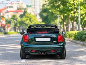 Xe Mini Convertible Cooper S 2019