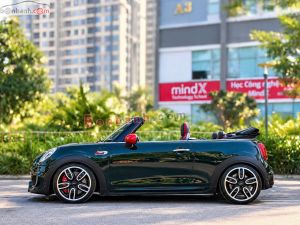 Xe Mini Convertible Cooper S 2019