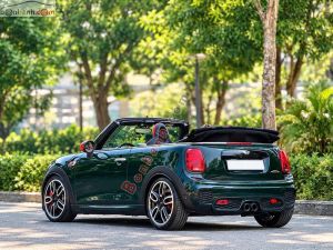 Xe Mini Convertible Cooper S 2019